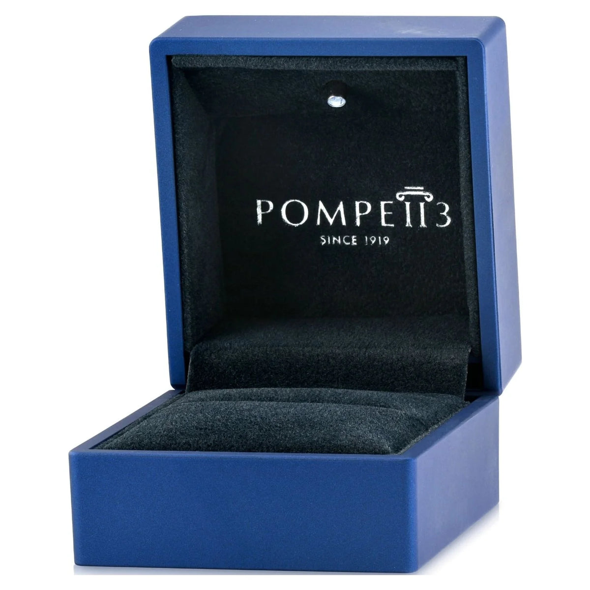 10K White Gold Diamond Wedding Ring U729237