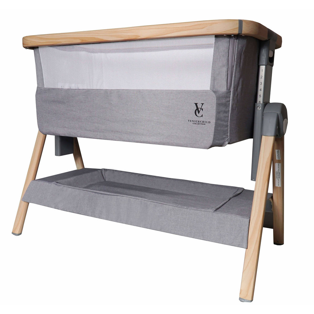 Portable Crib Z379