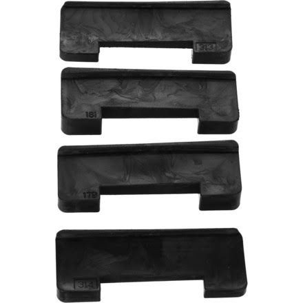 Traverse Fit Kit D43775