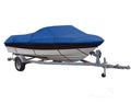 Blue Boat Cover V1743