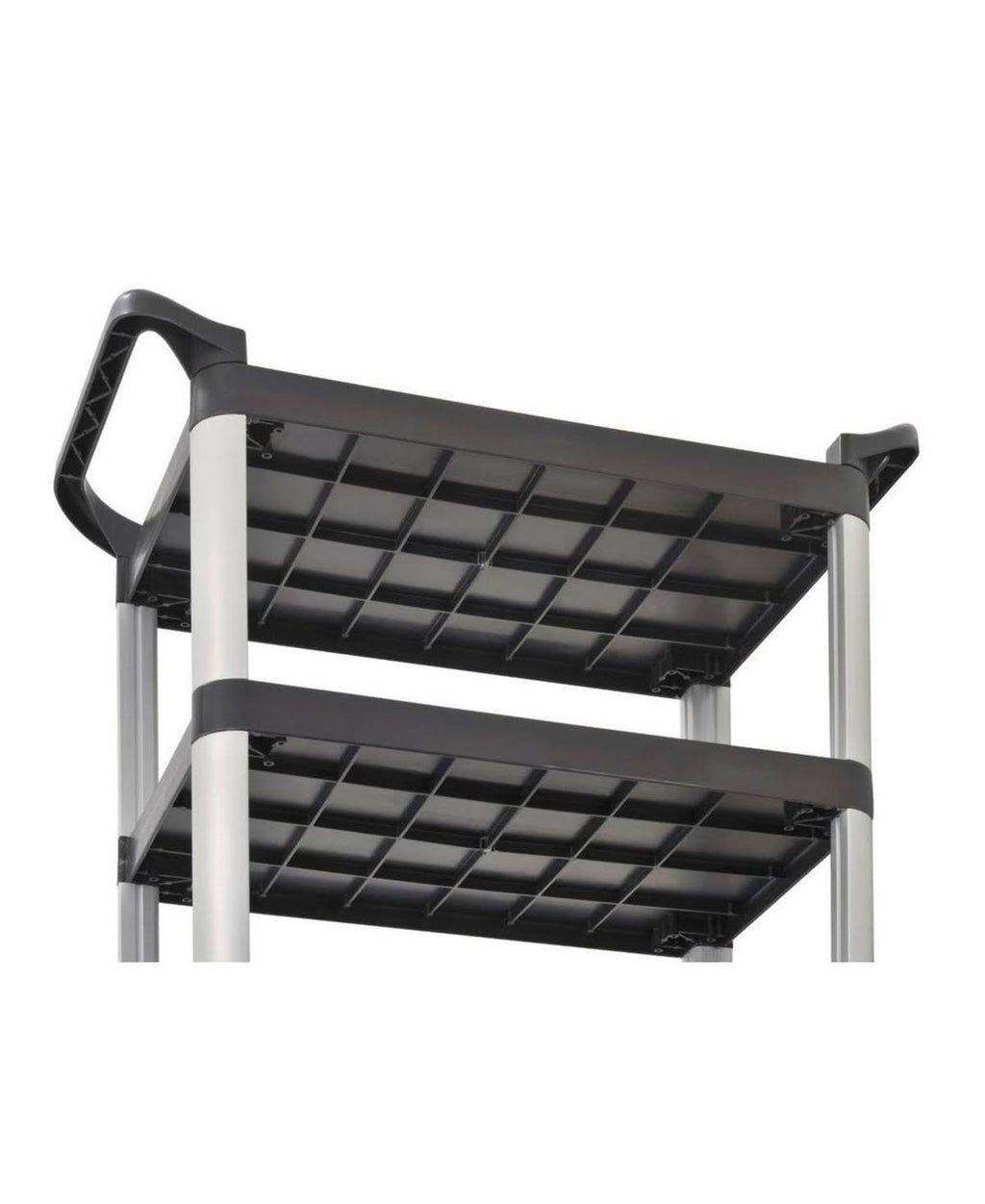 Plastic Utility Cart D353