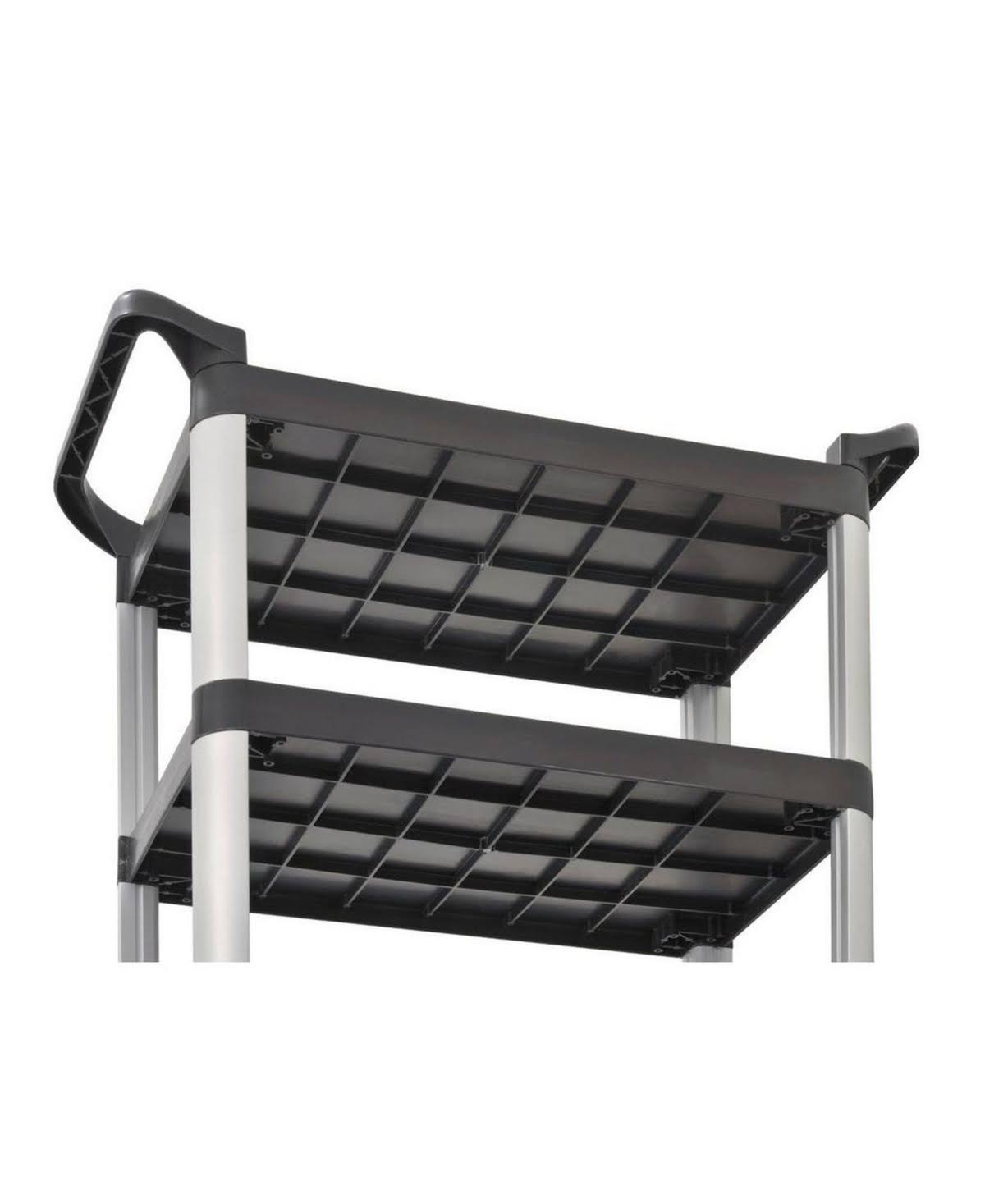 Plastic Utility Cart D353