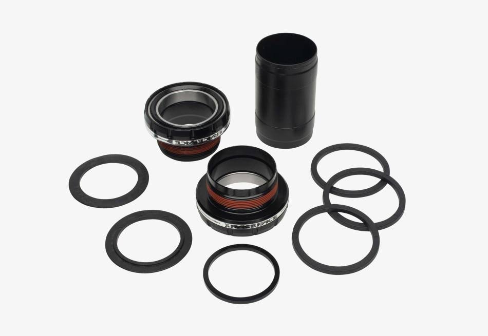 Cinch BSA 30 mm Bottom Bracket, 83 mm F8829