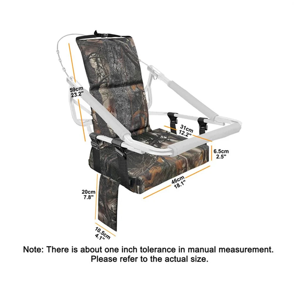 Heated Cushion O606