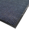 Blue Needle Rib Carpet Mat Roll H248090