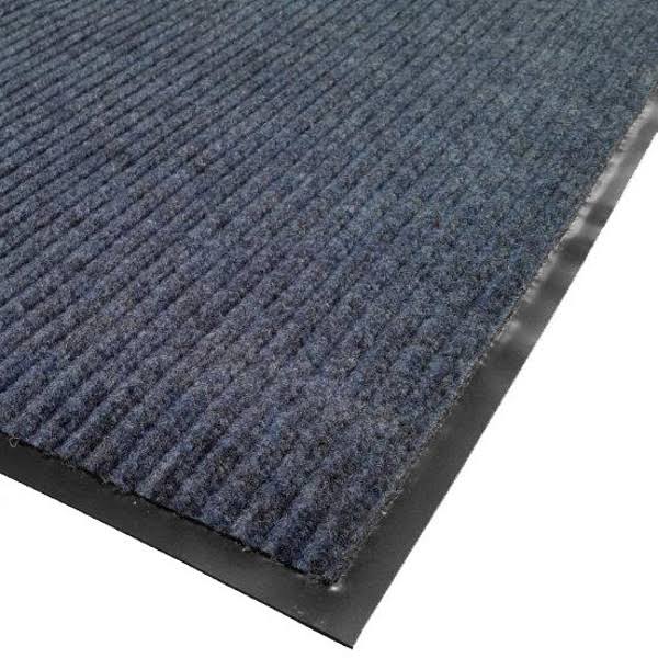 Blue Needle Rib Carpet Mat Roll H248090