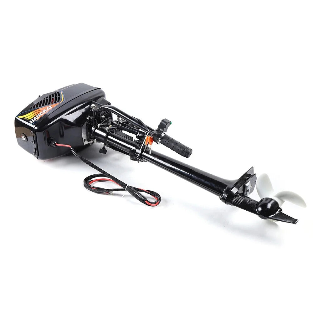48V 1200W Outboard Boat Motor Engine H461624