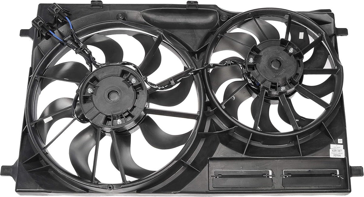 Engine Cooling Fan Assembly P736894