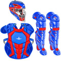 Intermediate Catcher's Package X923