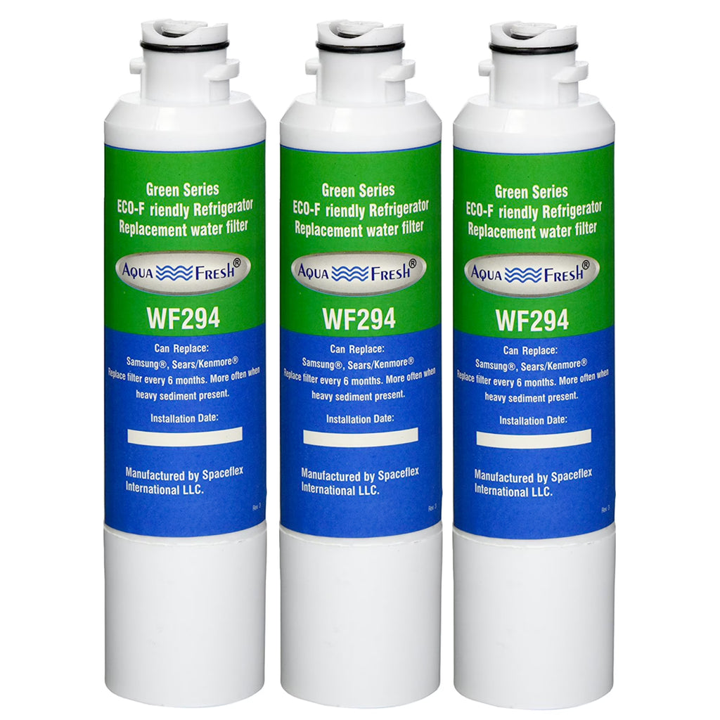 3 Pack Replacement Water Filter M26575
