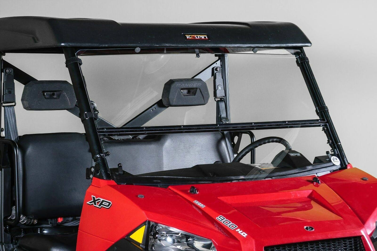 Full Tilting Windshield X289