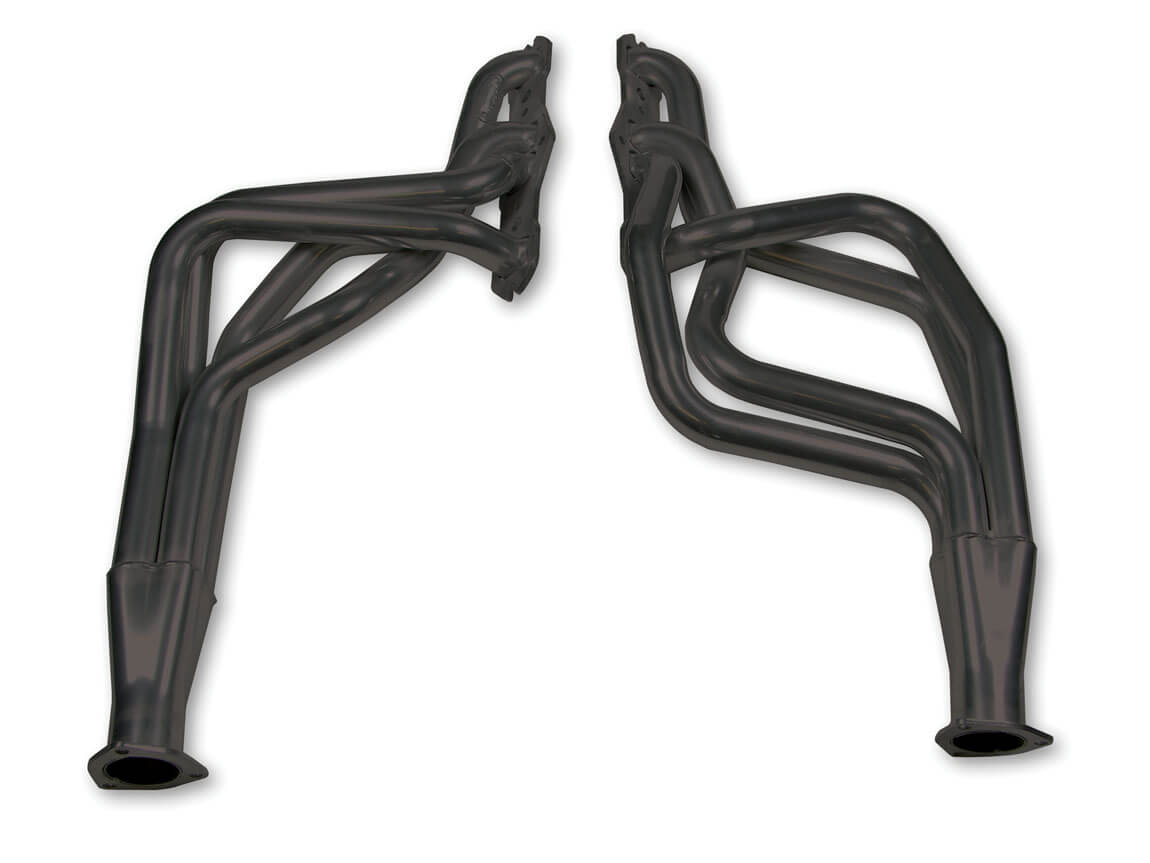 Exhaust Header Y3622