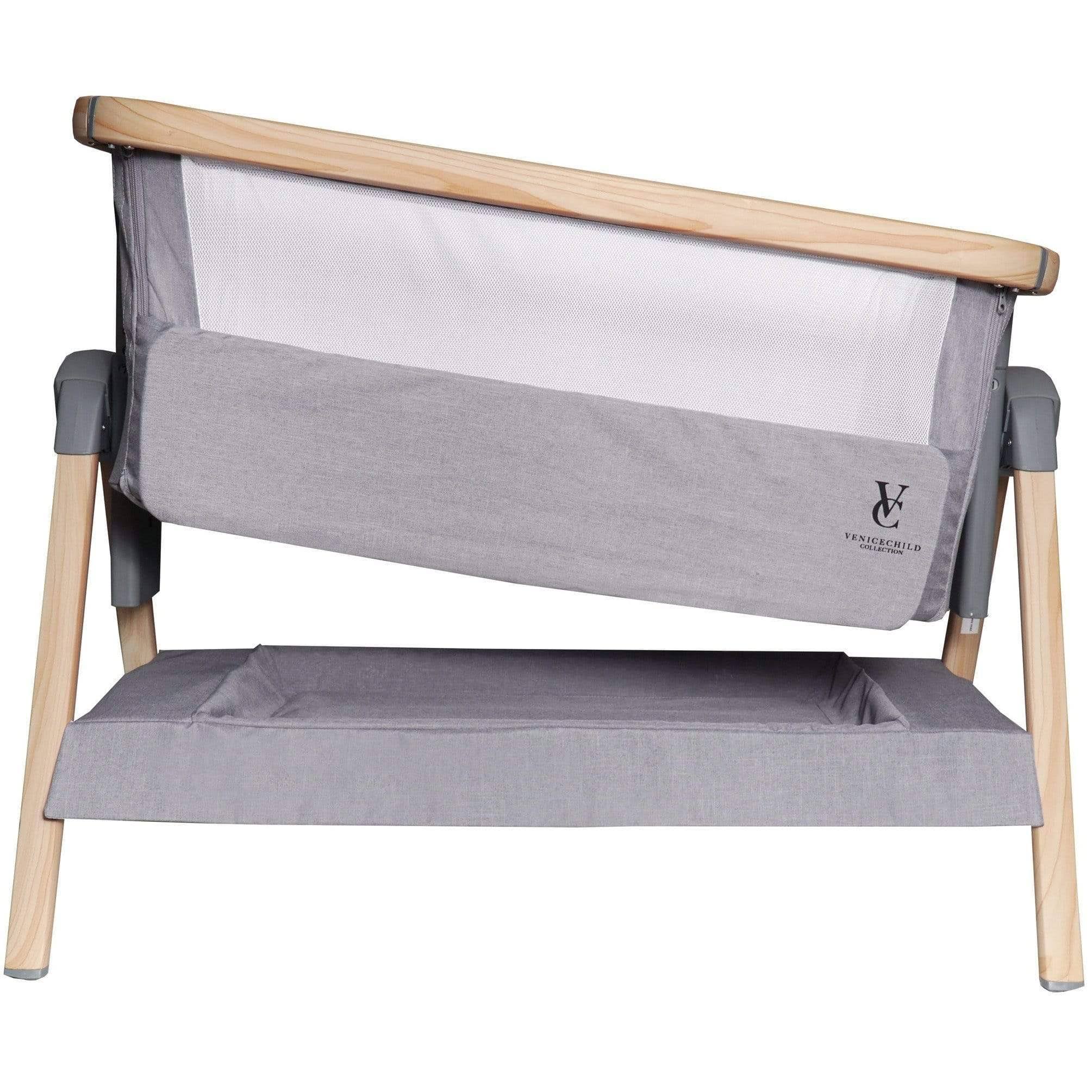 Portable Crib Z379