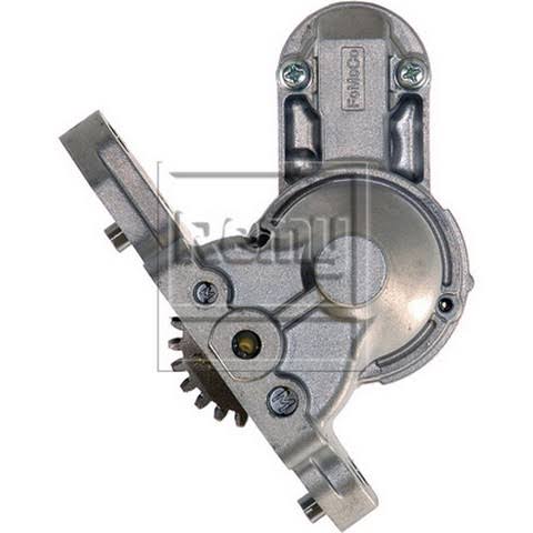 Starter Motor I687359