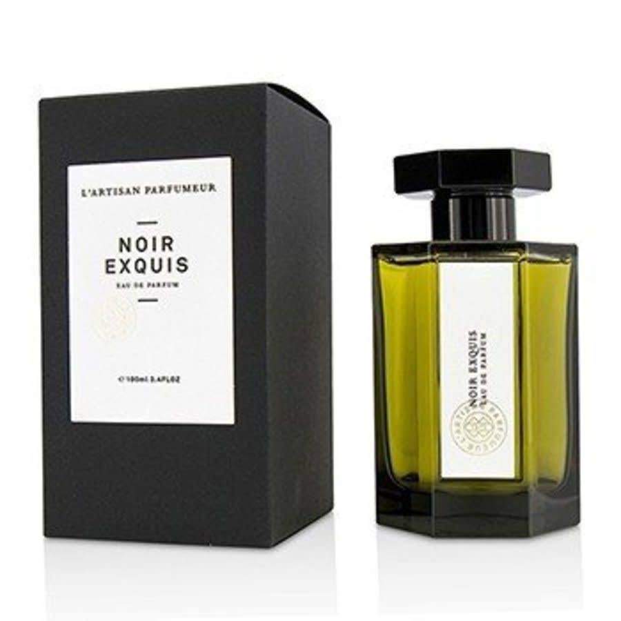 Noir Exquis Eau De Parfum Spray 100ml/3.4oz U960