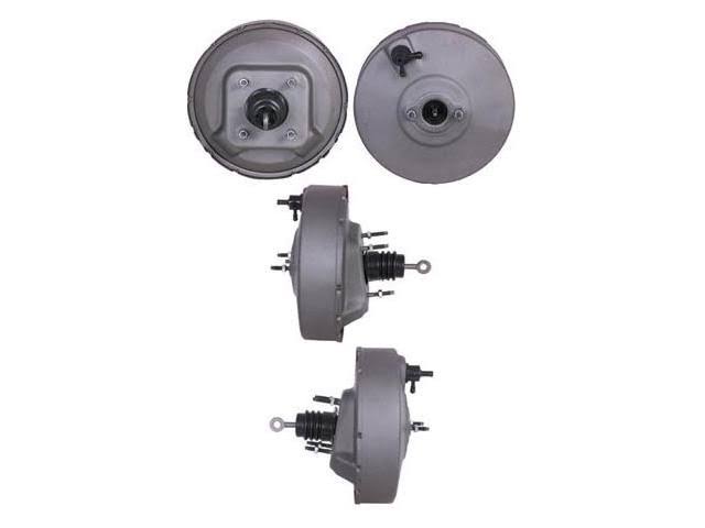 Brake Booster S2652