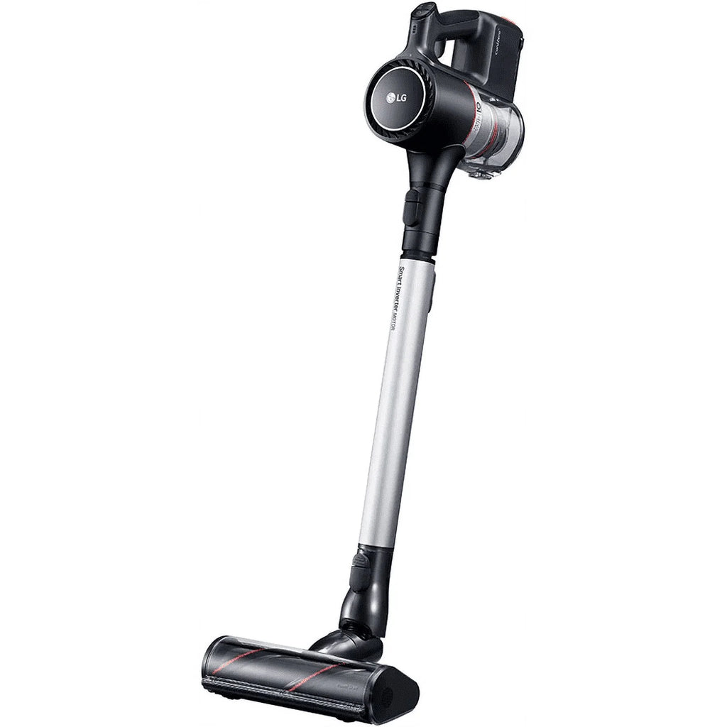 Black Cordless Stick Vacuum M683