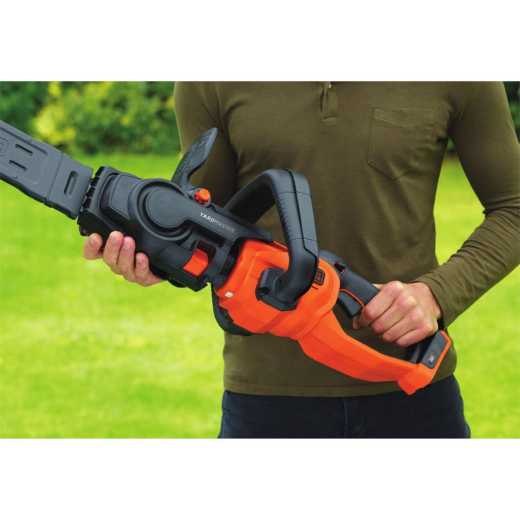 Chainsaw Attachment L703551