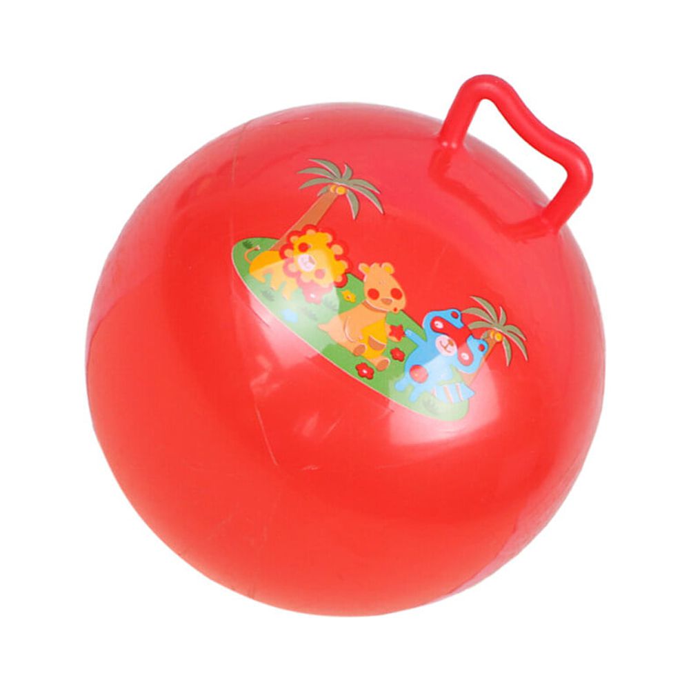 1PC Kids Inflatable Bounce Hopper Ball H92474