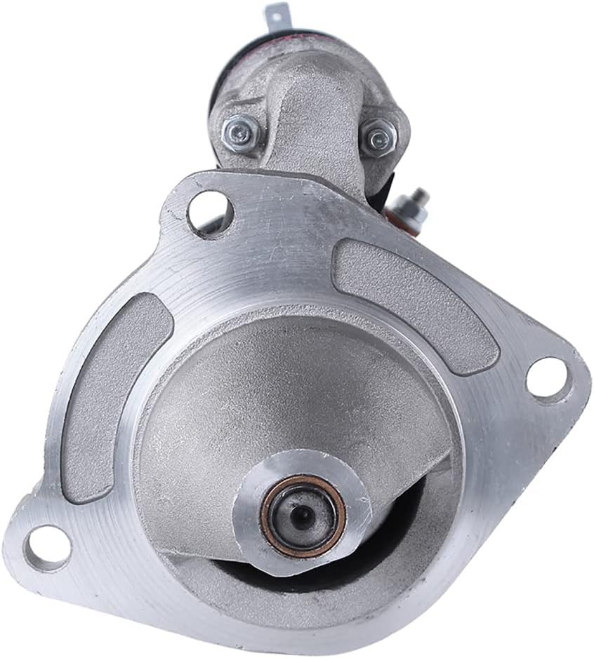 NEW STARTER MOTOR L2604