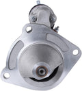 NEW STARTER MOTOR L2604