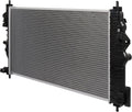 Radiator for Cruze Sedan 4-Door 1.8L N72929