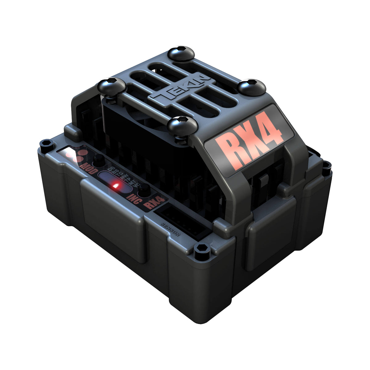 Waterproof BL Sensored ESC A16674