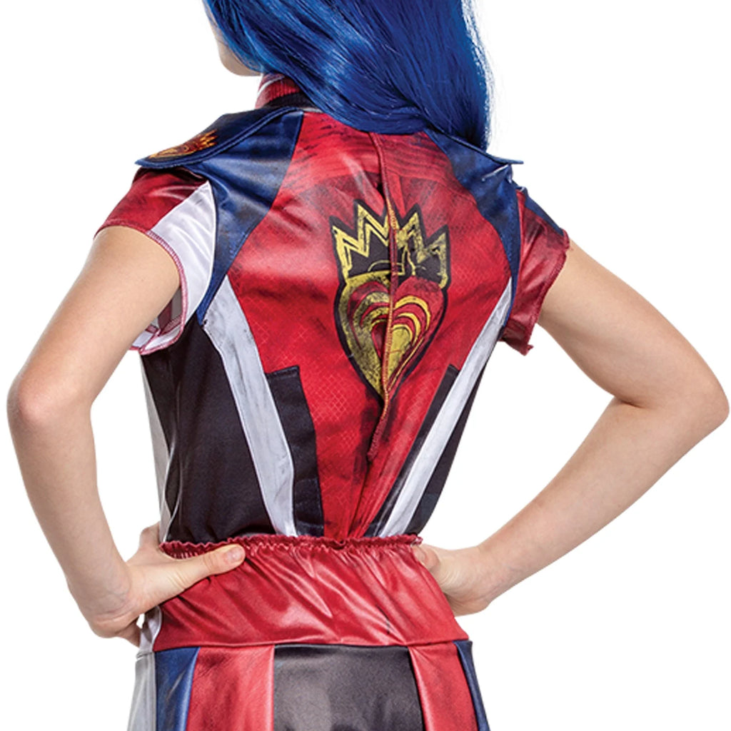 Girls Size Small (4-6x) Classic Halloween Child Costume K741099