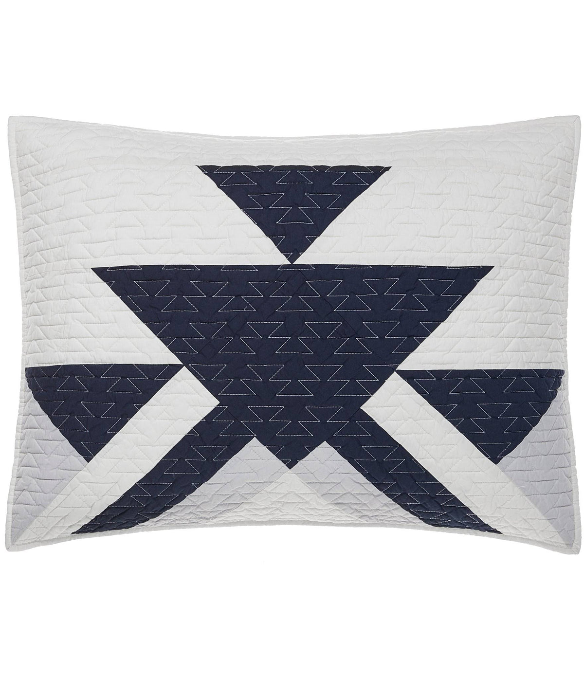 Twin Pieced Quilt Mini Set T1954