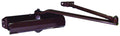 Brown Door Closer R1951