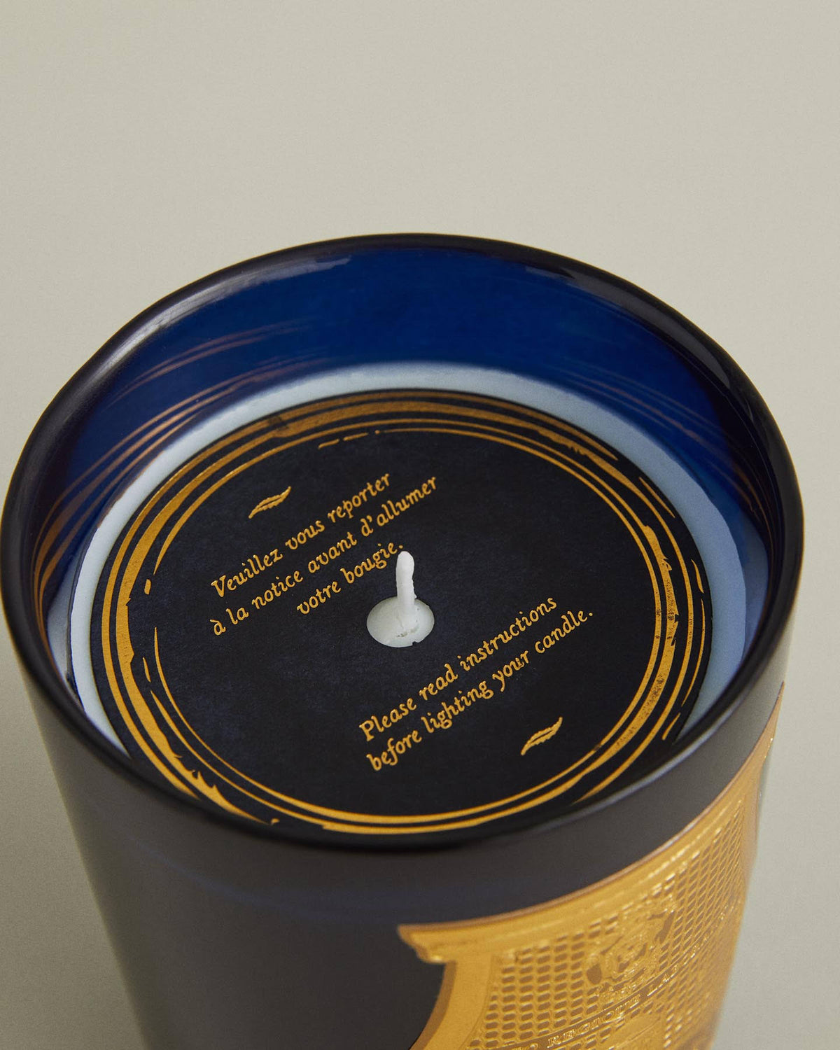 Candle N3204