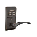 Oil Rubbed Bronze Electronic C5675