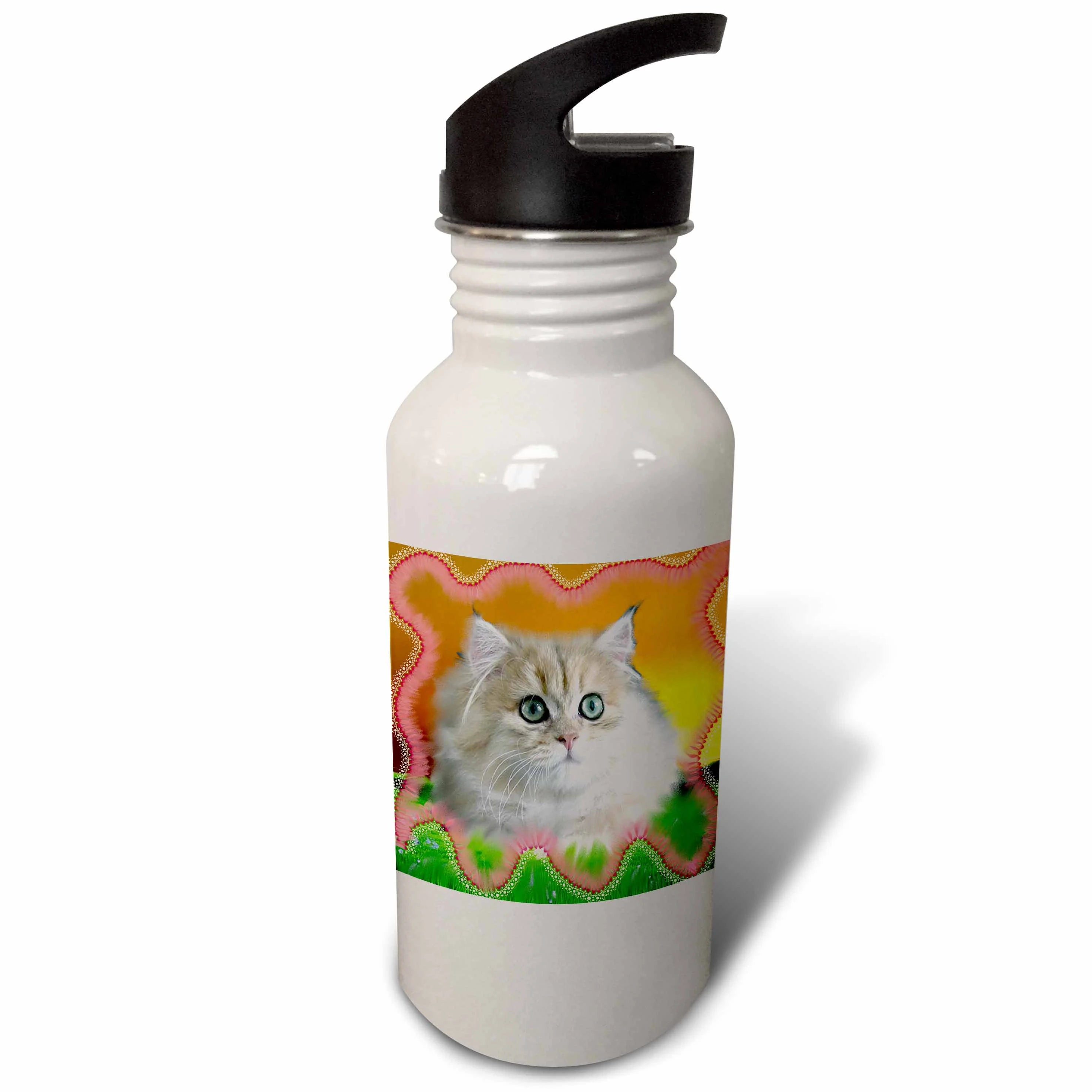21oz Sports Water Bottle N8037