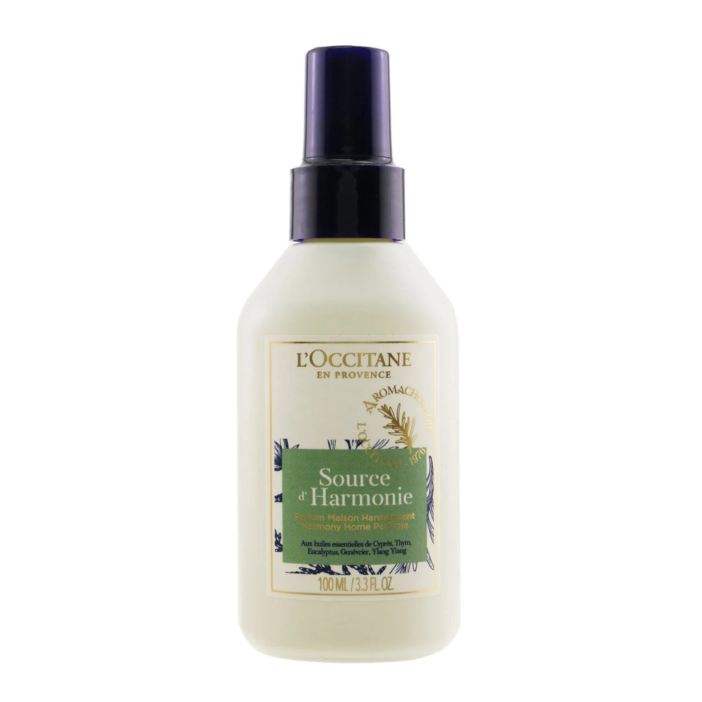 Harmony Home Perfume Spray 100ml X56294