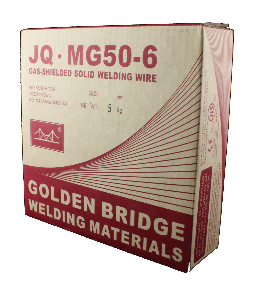 11 lb Mild Steel MIG Wire 3 Spools K6613