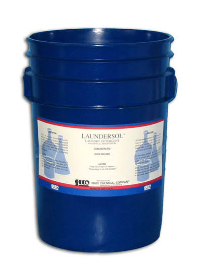 5 Gallon Pail (Liquid) J972