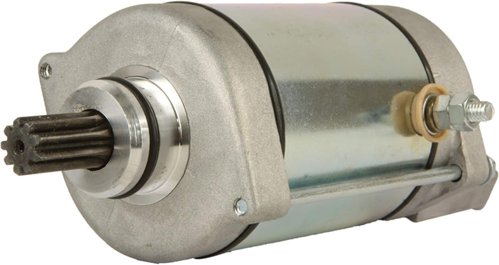 Starter Compatible With Polaris Expedition 325 425 Xpedition 2000-2002 U65771