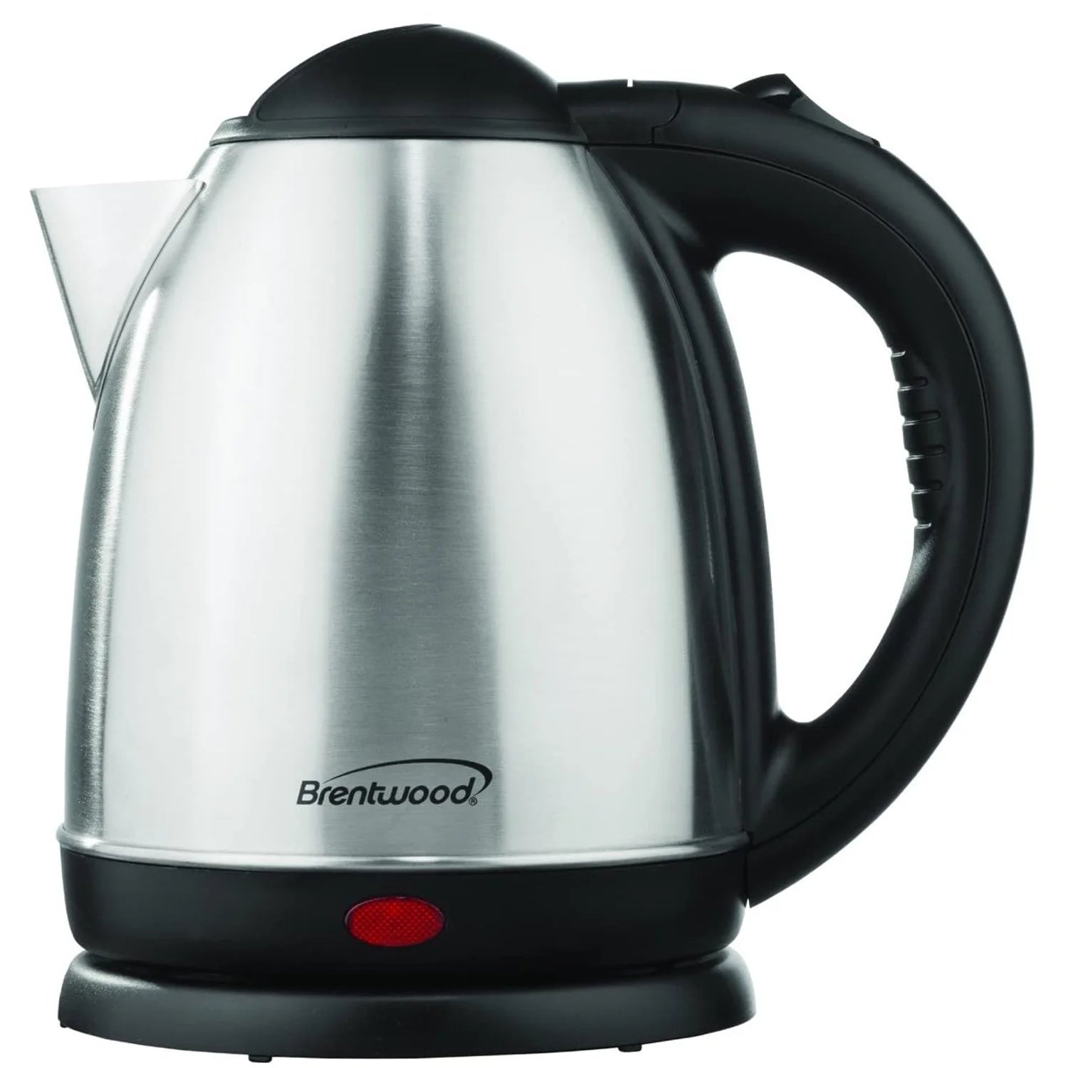 50.7 oz Electric Kettle Brushed Stainless Steel K1061