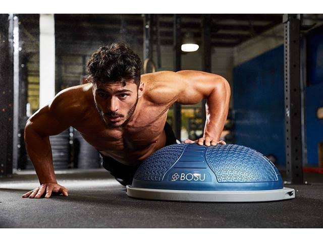 Bosu Nexgen Balance Trainer H72745