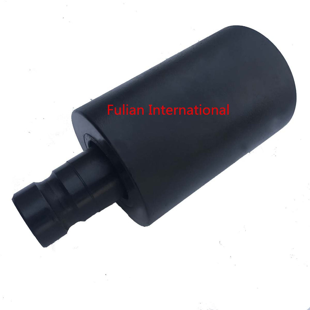 Mini Excavator Top Roller/Carrier Roller V26089