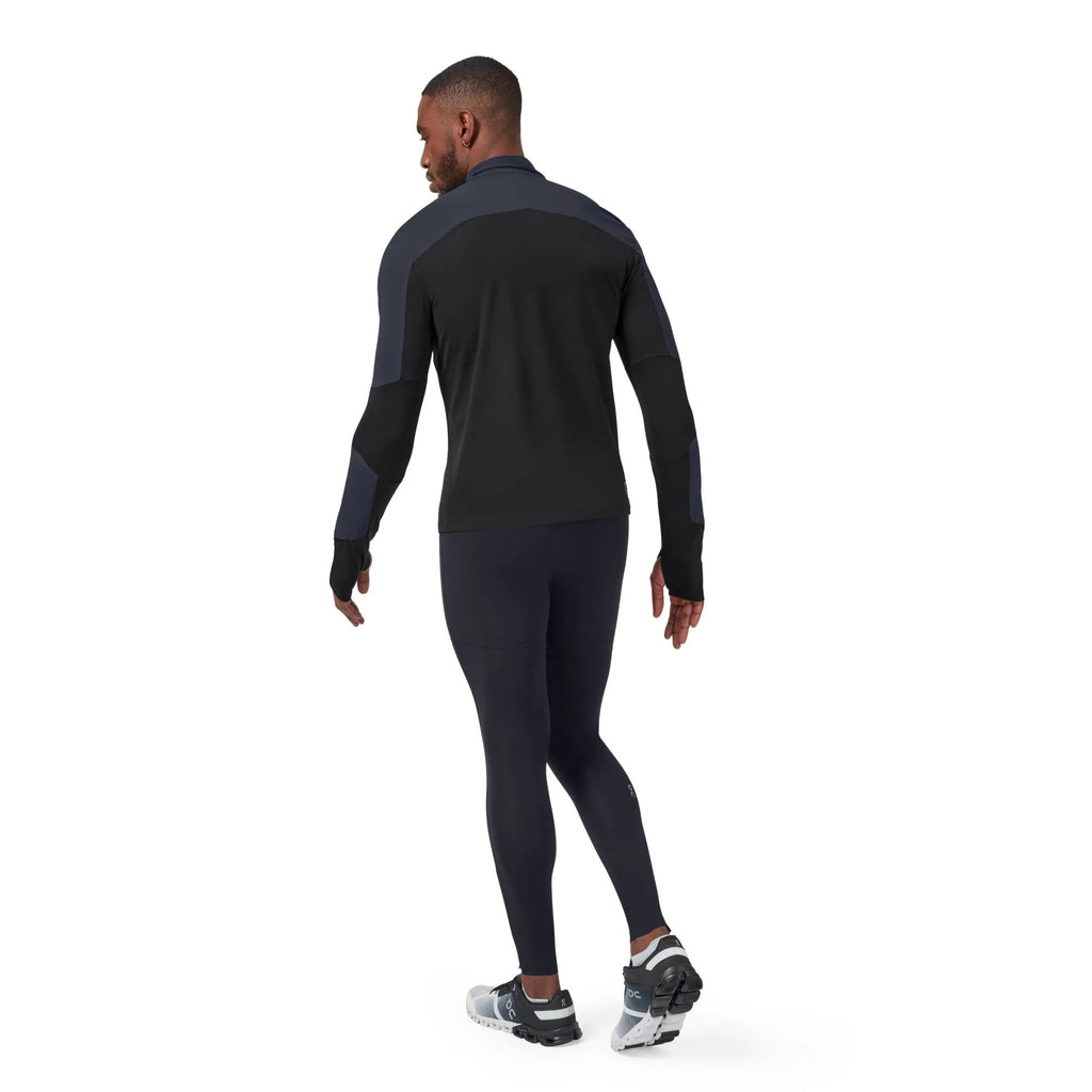 Black Small Running Tights E914
