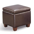 Storage Ottoman S611