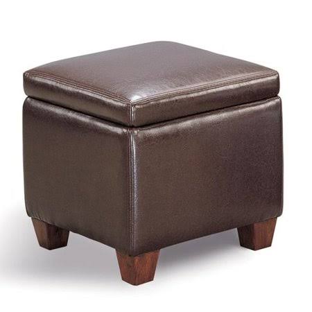 Storage Ottoman S611