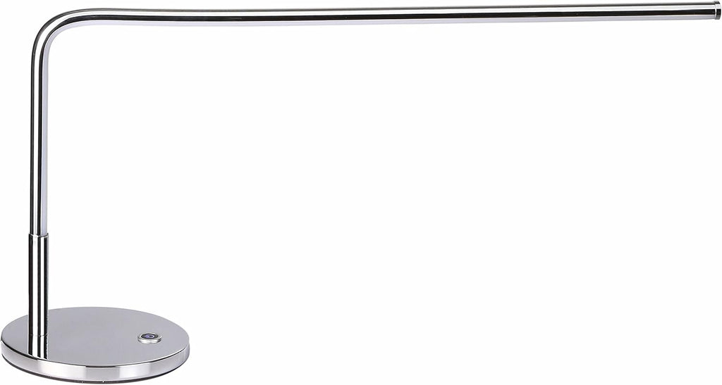 Chrome LED Task Lamp Q7546