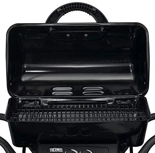 2-Burner Liquid Propane Gas Grill R546