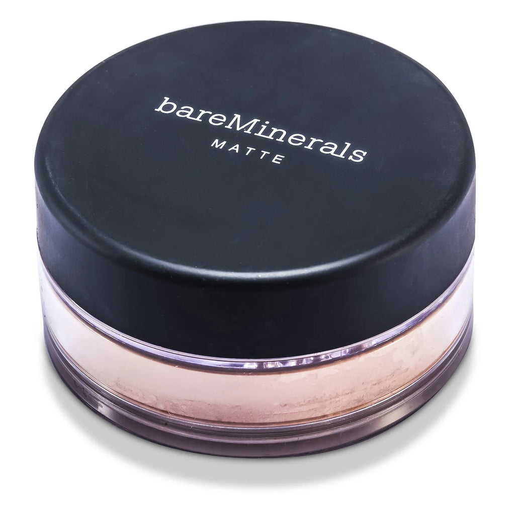 Matte Foundation Broad Spectrum SPF15 - Tan 6g/0.21oz D95971