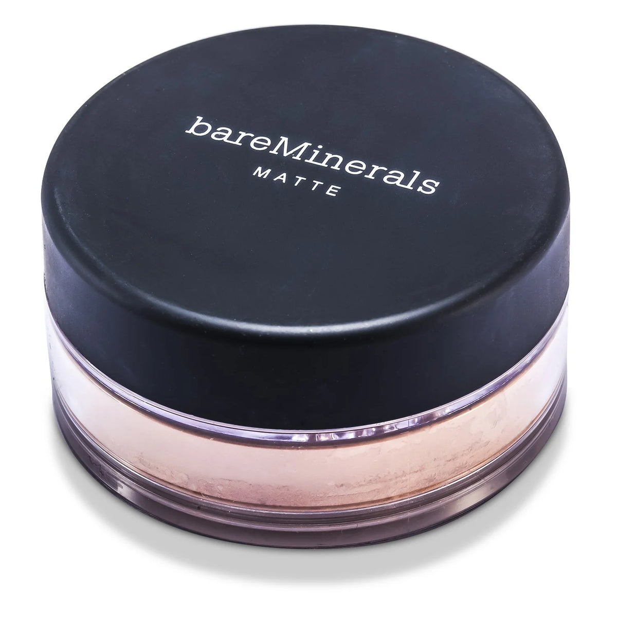 Matte Foundation Broad Spectrum SPF15 - Tan 6g/0.21oz D95971