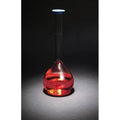 1000ml Class B Volumetric Flask with Snap Cap C621
