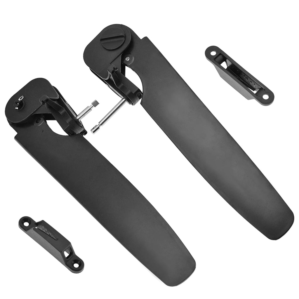 Kayak Rudder, Nylon + Stainless Steel G52678
