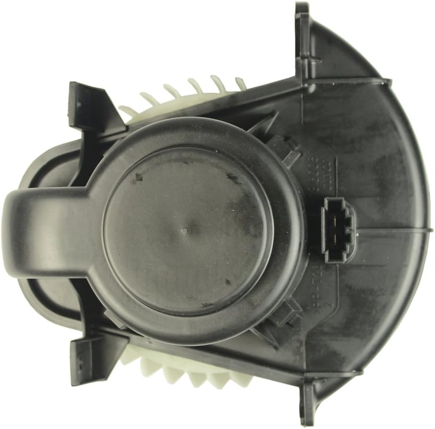 Heater Blower Motor & Cage Front Replacement C579082